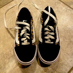 Vans Youth Sneaker